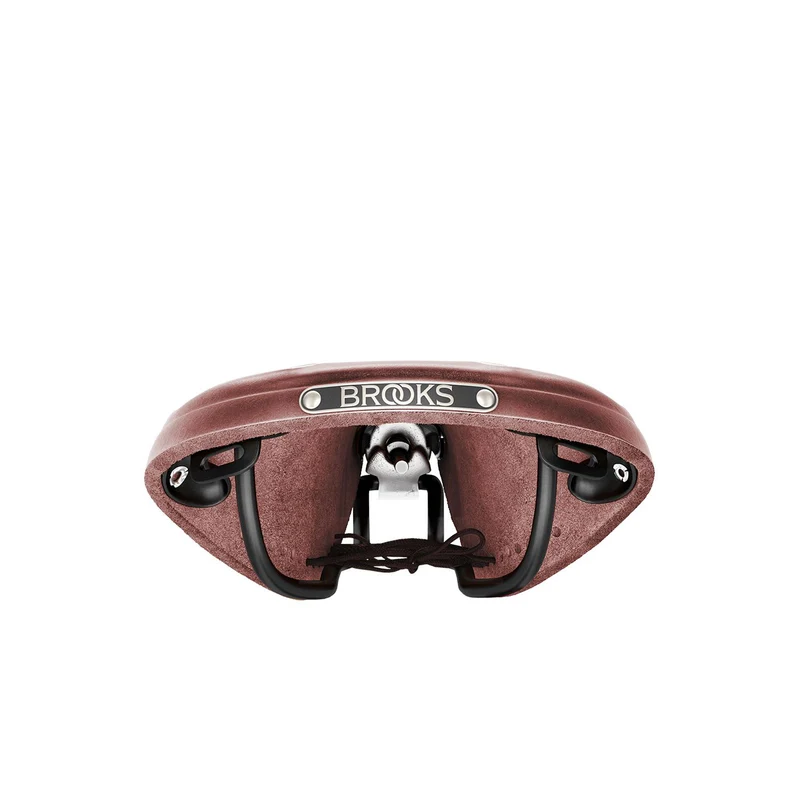 Selle vélo Brooks - B17 Narrow Carved