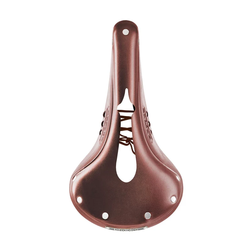 Selle vélo Brooks - B17 Narrow Carved