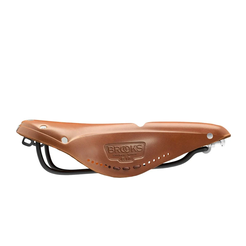 Selle vélo Brooks - B17 Narrow Carved