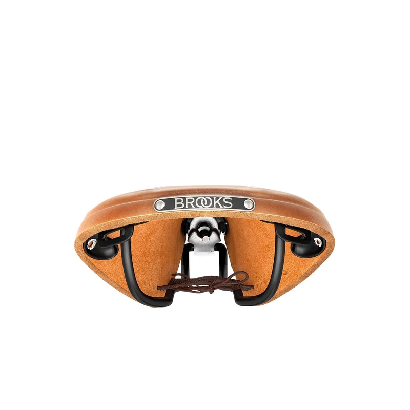 Selle vélo Brooks - B17 Narrow Carved