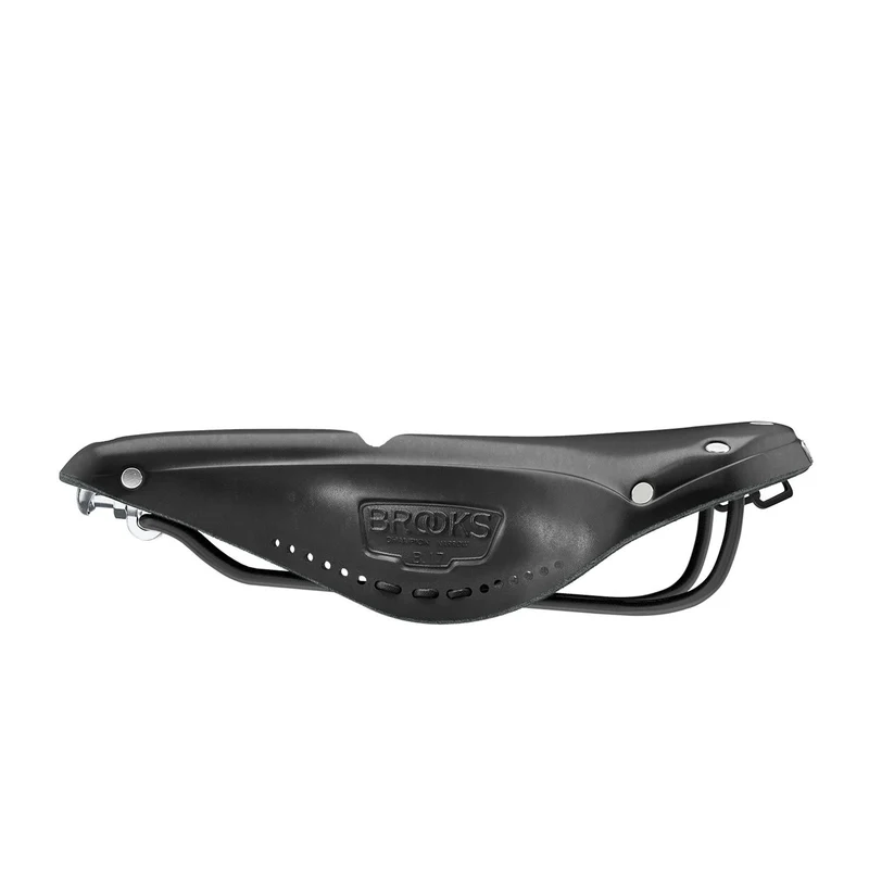 Selle vélo Brooks - B17 Narrow Carved