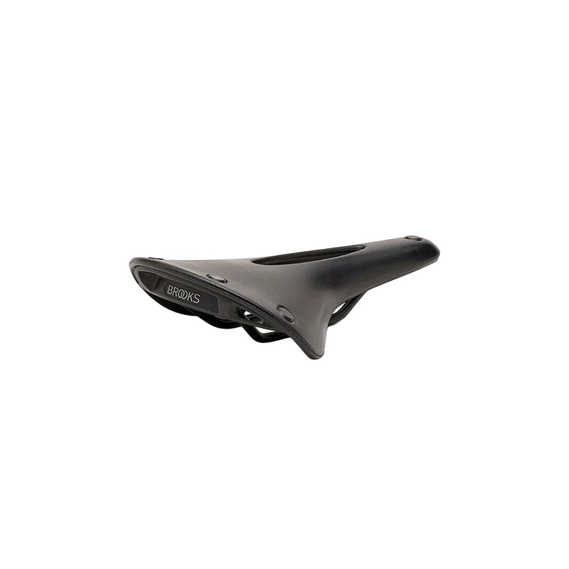 Selle vélo Brooks - Cambium C17 Carved