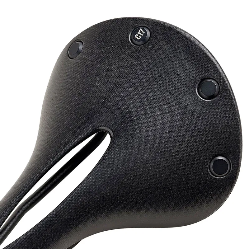 Selle vélo Brooks - Cambium C17 Carved