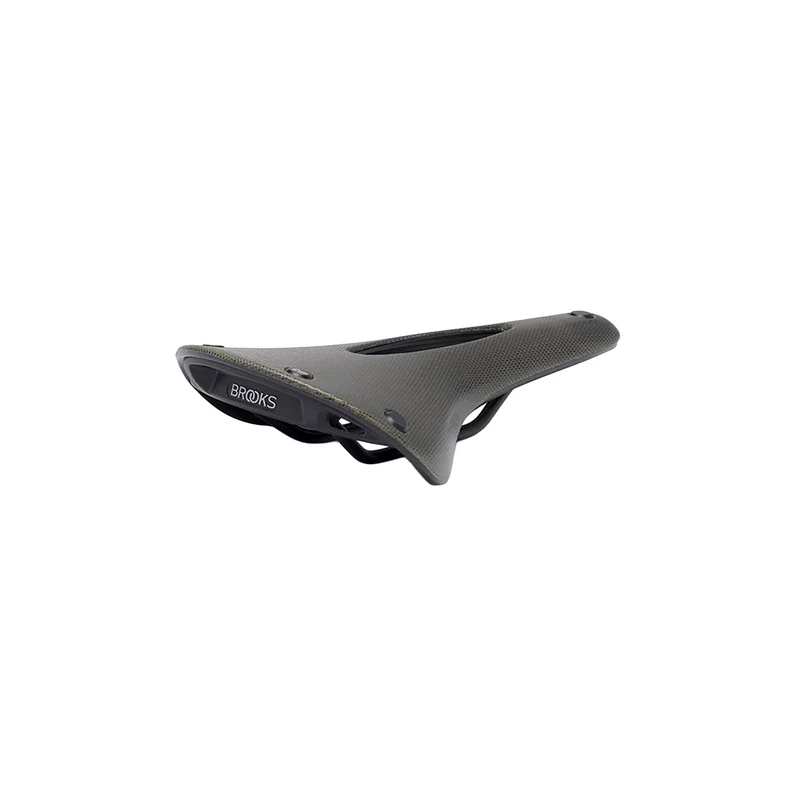 Selle vélo Brooks - Cambium C17 Carved