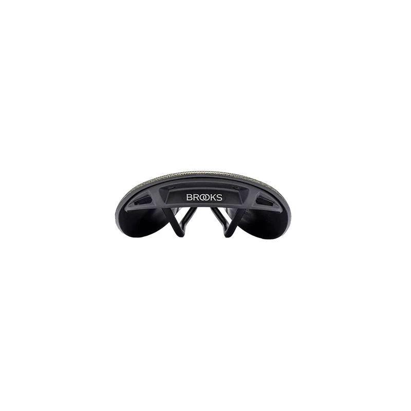 Selle vélo Brooks - Cambium C17 Carved