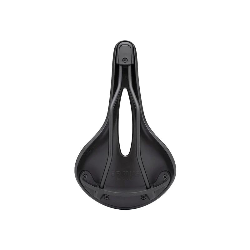 Selle vélo Brooks - Cambium C17 Carved