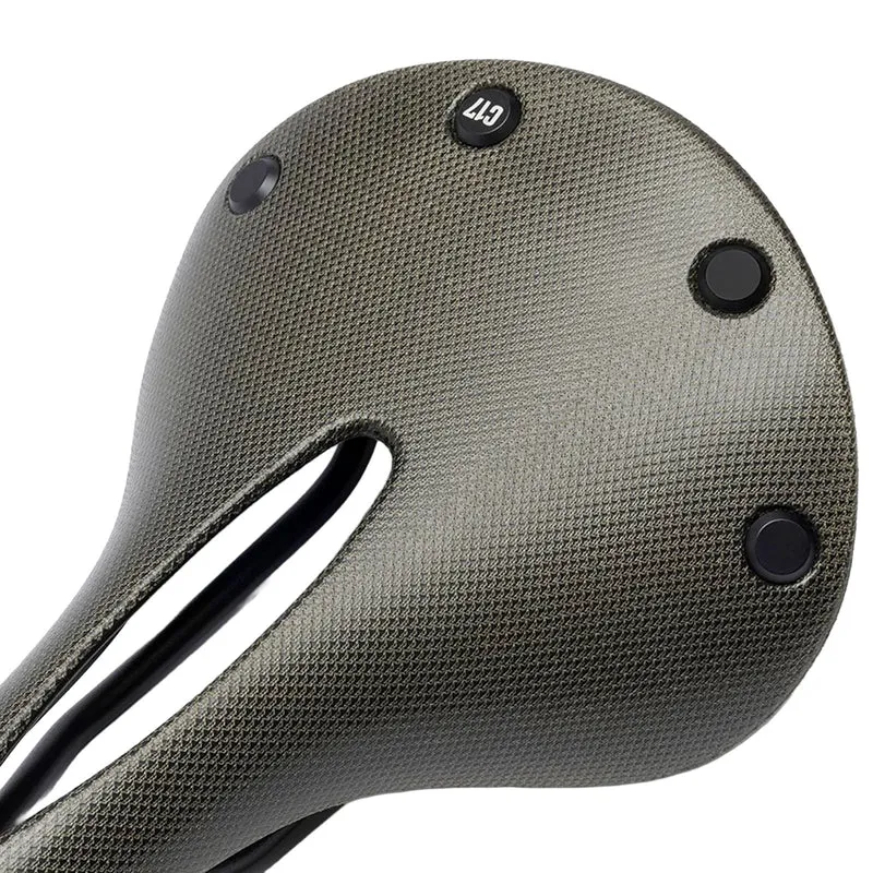 Selle vélo Brooks - Cambium C17 Carved