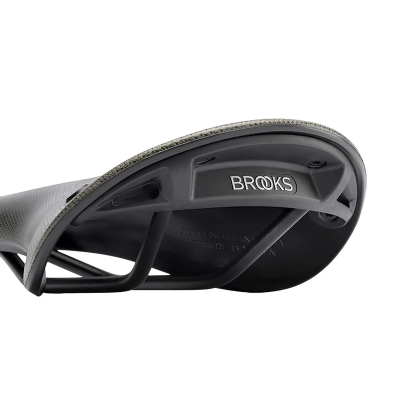 Selle vélo Brooks - Cambium C17 Carved