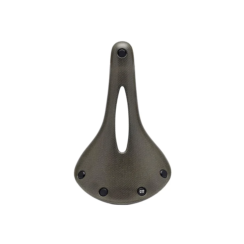 Selle vélo Brooks - Cambium C17 Carved