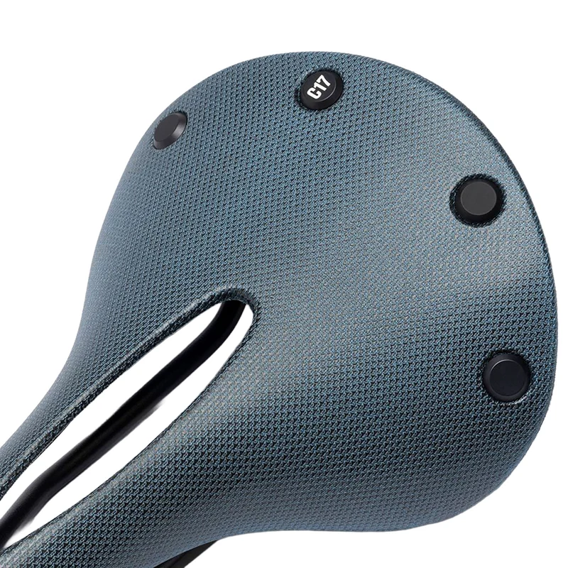 Selle vélo Brooks - Cambium C17 Carved