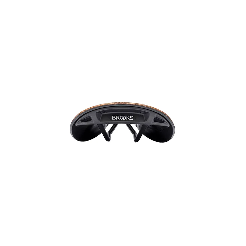Selle vélo Brooks - Cambium C17 Carved