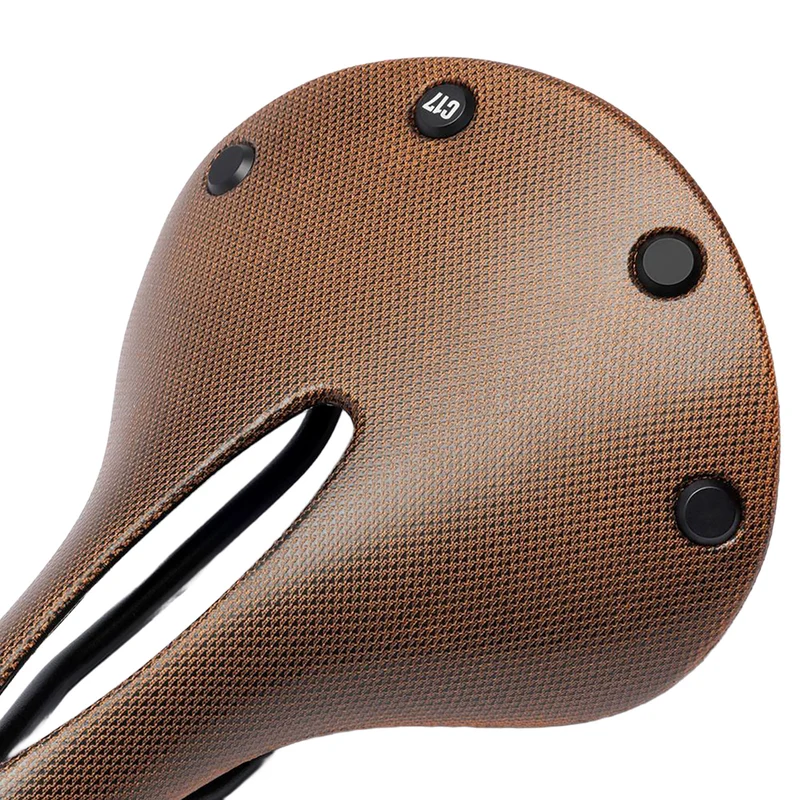 Selle vélo Brooks - Cambium C17 Carved