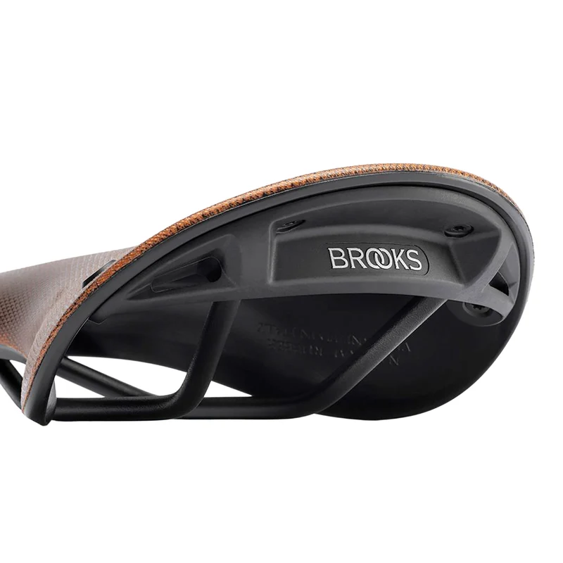 Selle vélo Brooks - Cambium C17 Carved