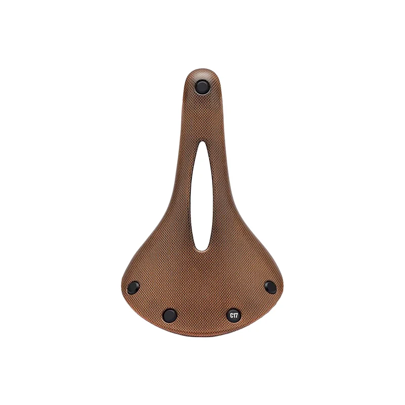 Selle vélo Brooks - Cambium C17 Carved