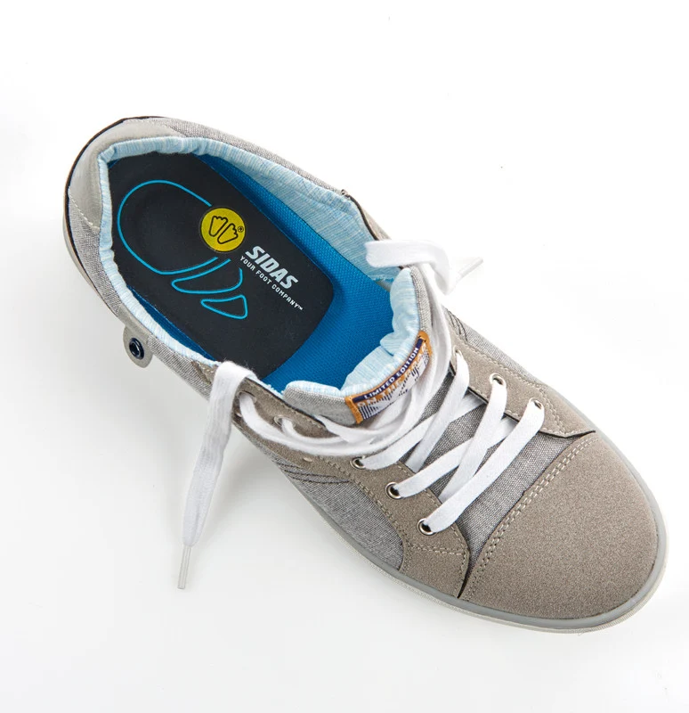 Gel protection - Gel Heel Pads