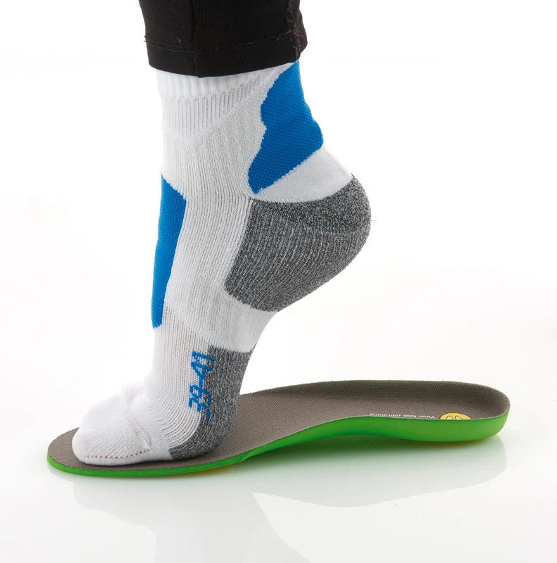 Foam Met Pads