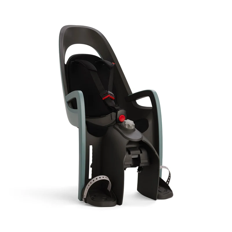 Siège vélo enfant Hamax - Caress porte-bagages