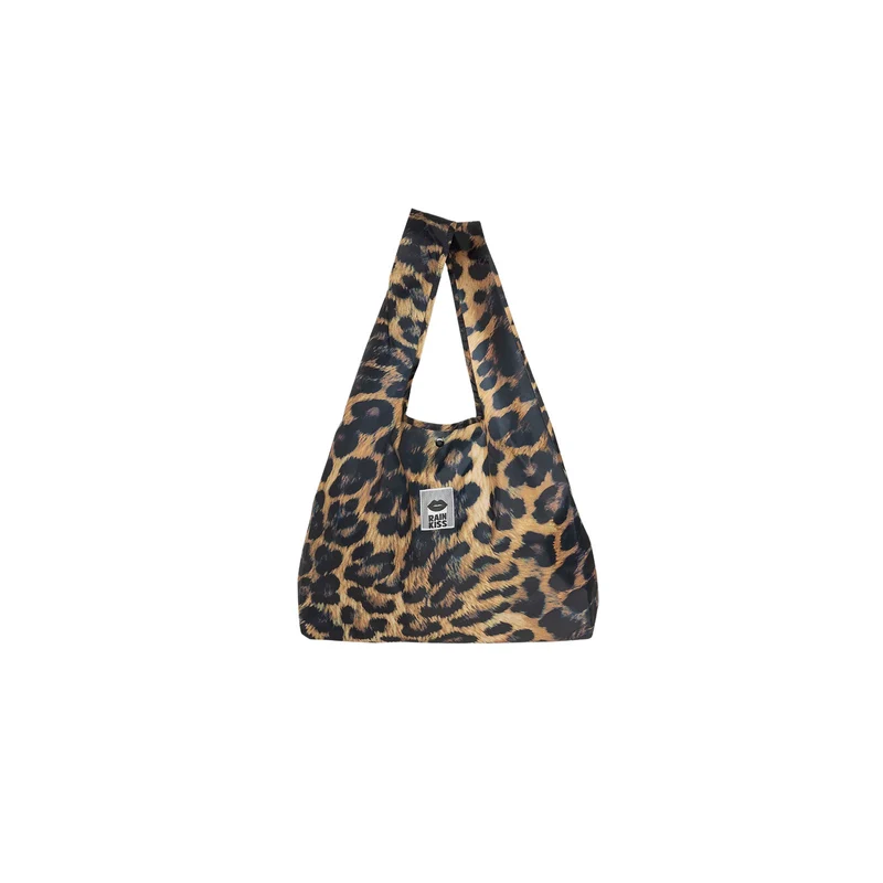 Sac de courses pliable Rainkiss - Shopper Bag