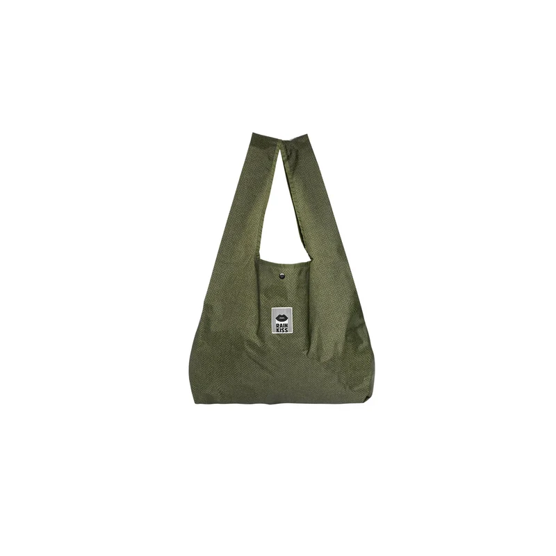 Sac de courses pliable Rainkiss - Shopper Bag
