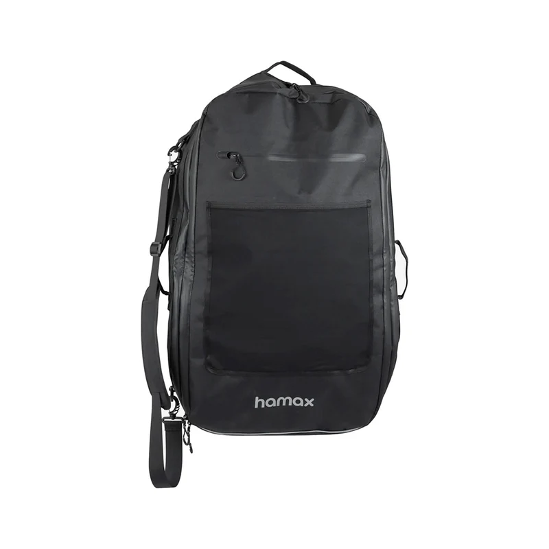 Sac cargo pour remorque vélo Hamax - Cargo Venture
