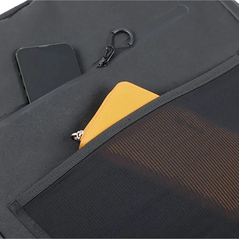 Sac cargo pour remorque vélo Hamax - Cargo Venture