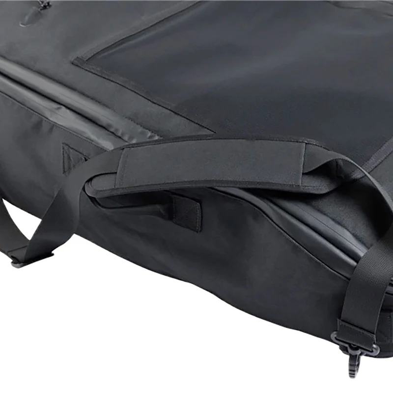Sac cargo pour remorque vélo Hamax - Cargo Venture
