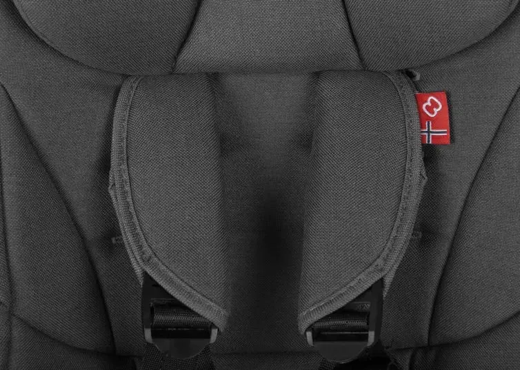 Siège bébé pour remorque vélo Hamax - Baby Seat