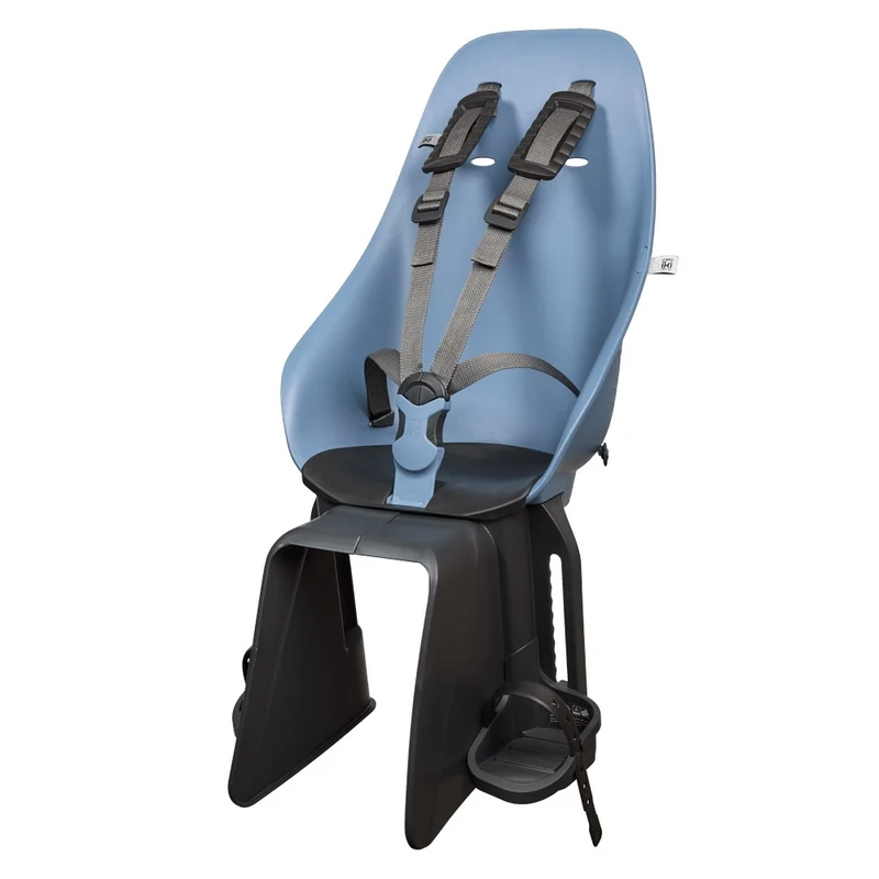 Siège vélo enfant arrière Urban Iki - MIK HD TA-KE