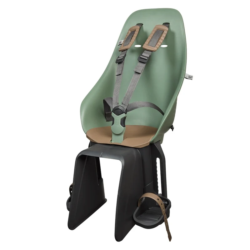 Siège vélo enfant arrière Urban Iki - MIK HD TA-KE