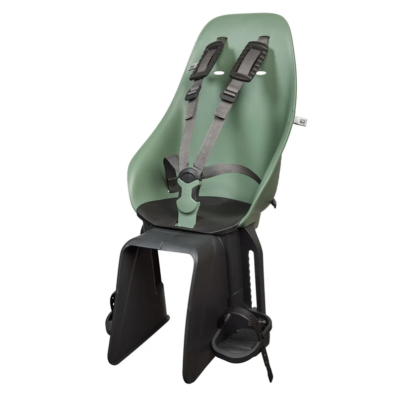 Siège vélo enfant arrière Urban Iki - MIK HD TA-KE
