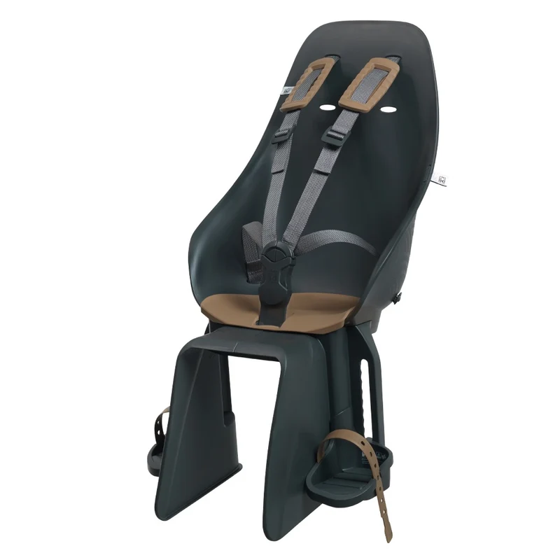 Siège vélo enfant arrière Urban Iki - MIK HD TA-KE