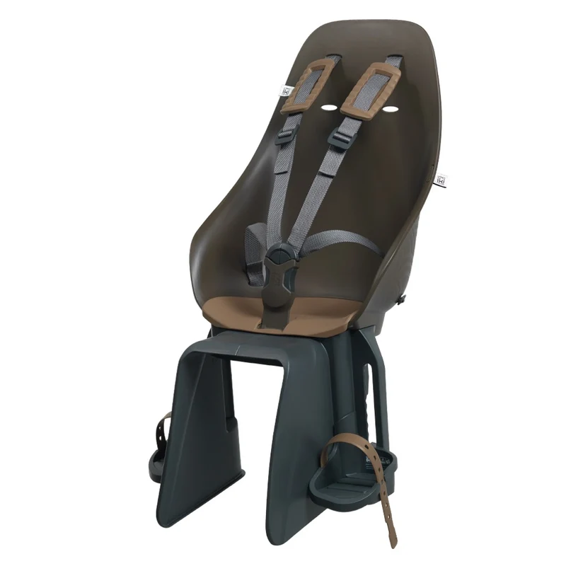 Siège vélo enfant arrière Urban Iki - MIK HD TA-KE