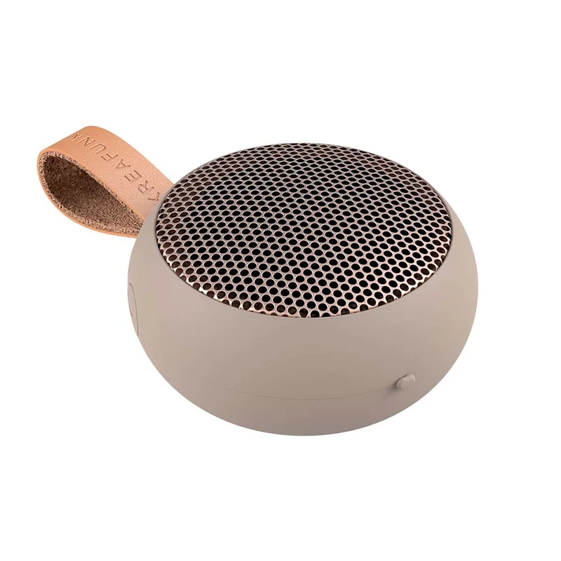 Enceinte Bluetooth portable Kreafunk - aGO 2