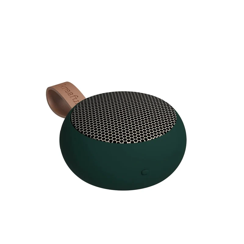 Enceinte Bluetooth portable Kreafunk - aGO 2
