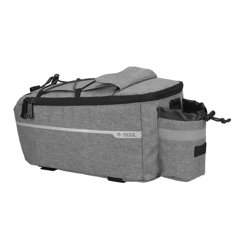 LRoadMate™ | Sacoche velo porte bagage spacieuse et imperméable 13L
