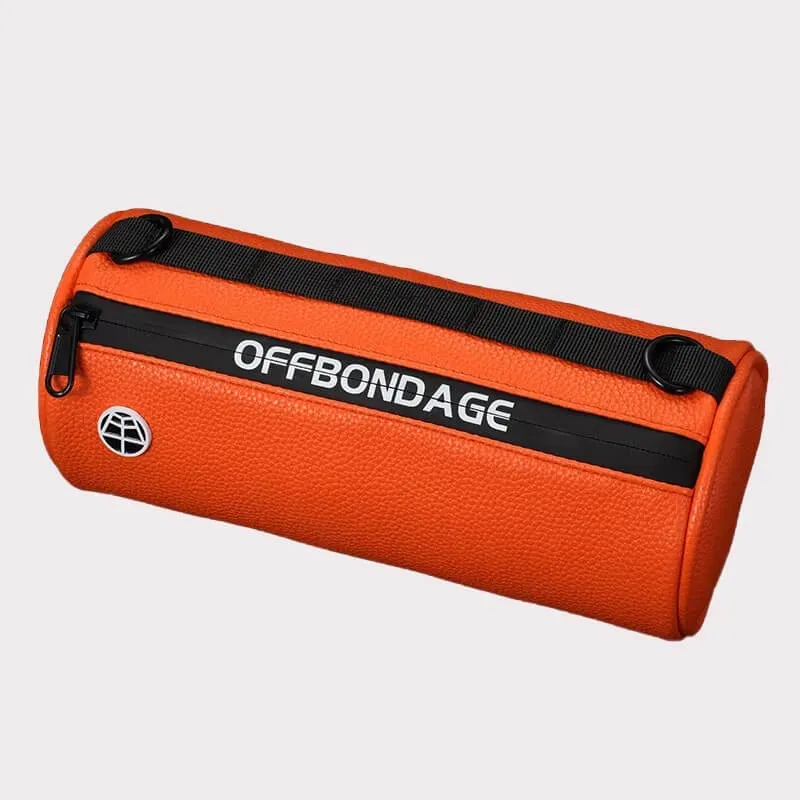 FrontStash™ | Sacoche guidon vélo étanche et ultra pratique 2L