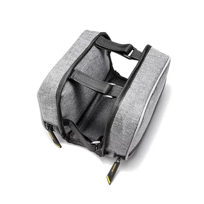 VeloShield™ | Sacoche velo telephone résistante pour un rangement sécurisé