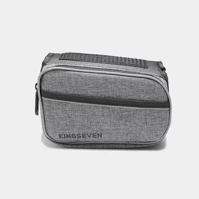 VeloShield™ | Sacoche velo telephone résistante pour un rangement sécurisé