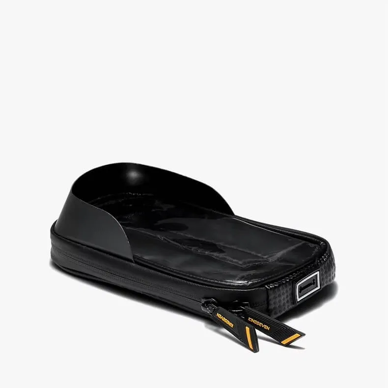 FrameFlow™ | Sacoche velo telephone compacte et résistante