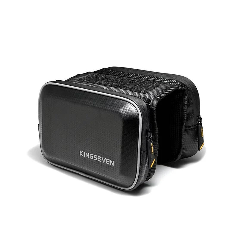 FrameFlow™ | Sacoche velo telephone compacte et résistante