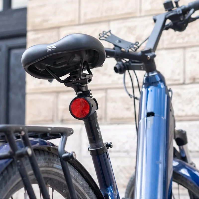 Traceur GPS vélo et trottinette - Invoxia