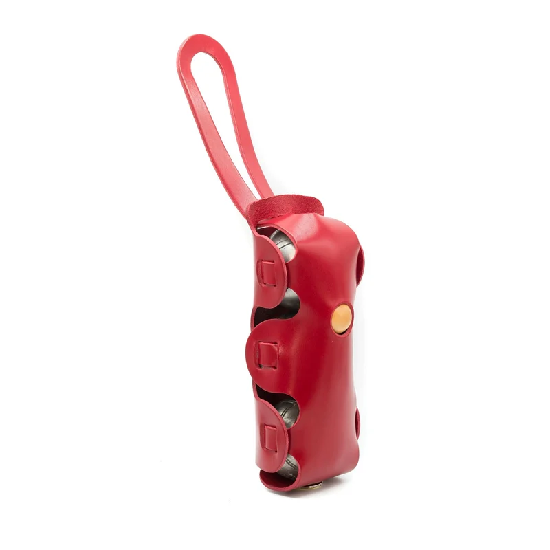 Etui boules pétanques - La bouclée La triplette
