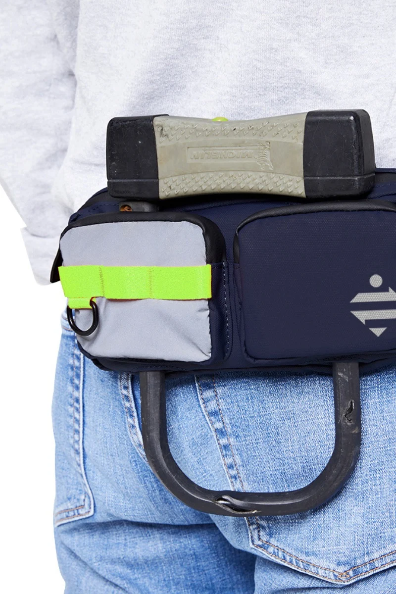 Sacoche guidon banane - Urban Circus