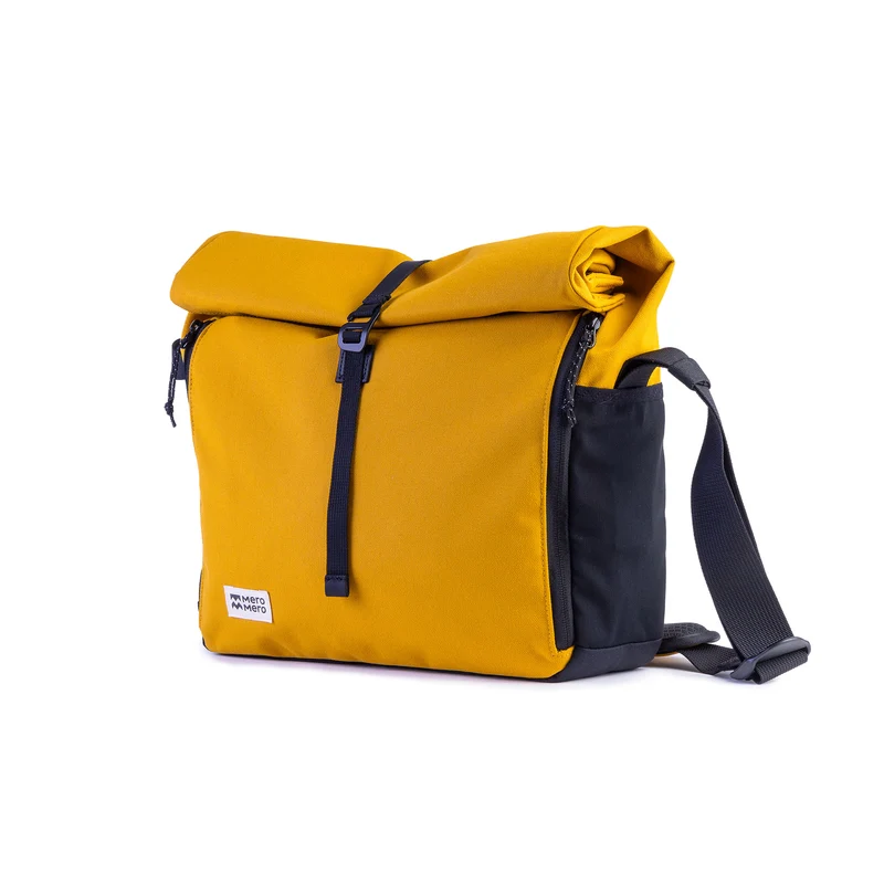 Sac en bandoulière Messenger - Mero Mero Norrebro