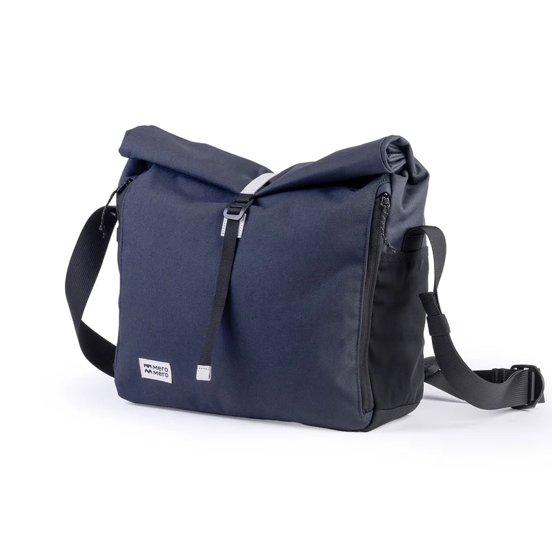 Sac en bandoulière Messenger - Mero Mero Norrebro