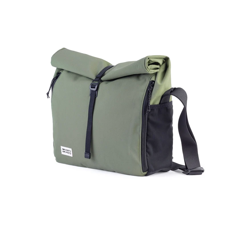 Sac en bandoulière Messenger - Mero Mero Norrebro