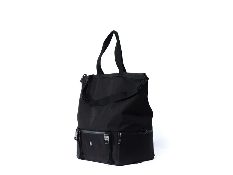 Sacoche Porte-Bagages Avant - Pelago Rackbag Eco
