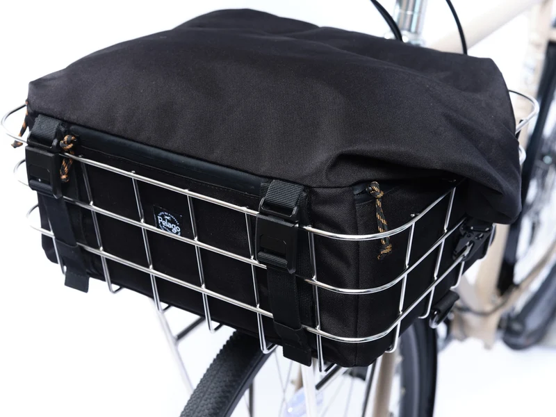 Sacoche Porte-Bagages Avant - Pelago Rackbag Eco