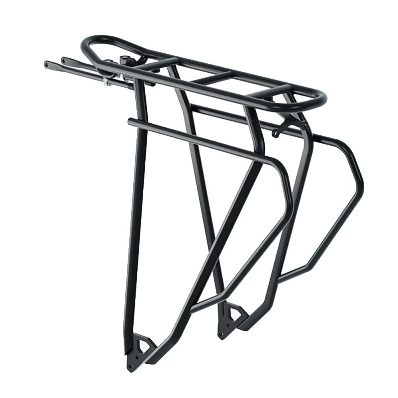 Porte-bagage arrière Racktime Lightit 2.0 Tour