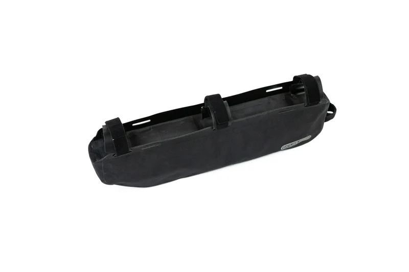 Sacoche Occasion de cadre bikepacking TopTube Ortlieb 4L
